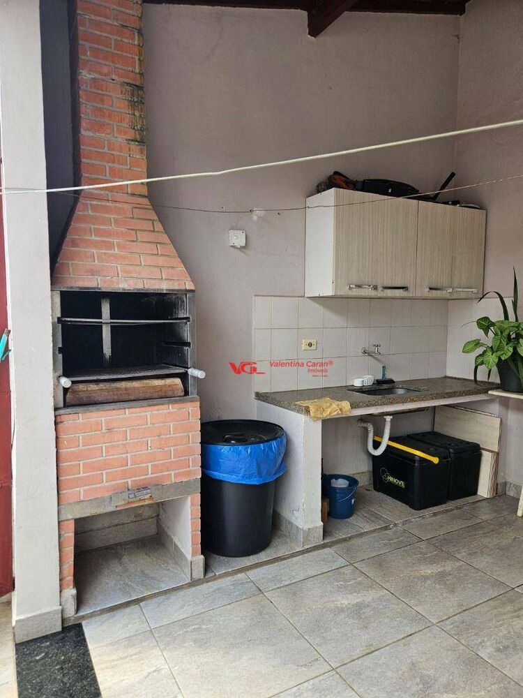 Casa, 4 quartos, 170 m² - Foto 3