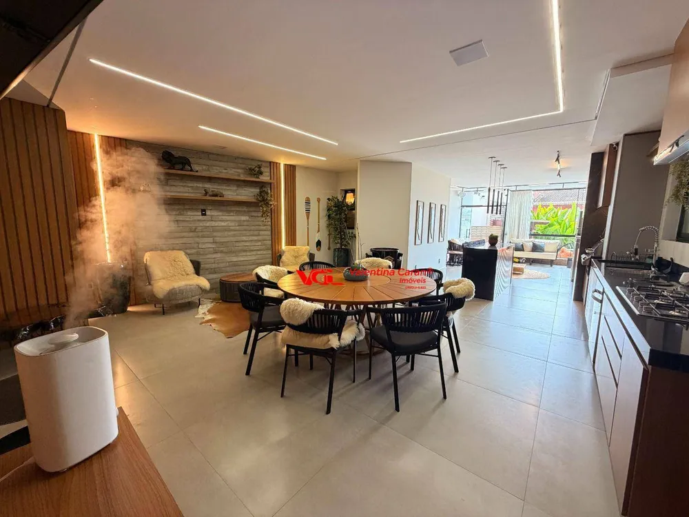 Sobrado, 4 quartos, 400 m² - Foto 7