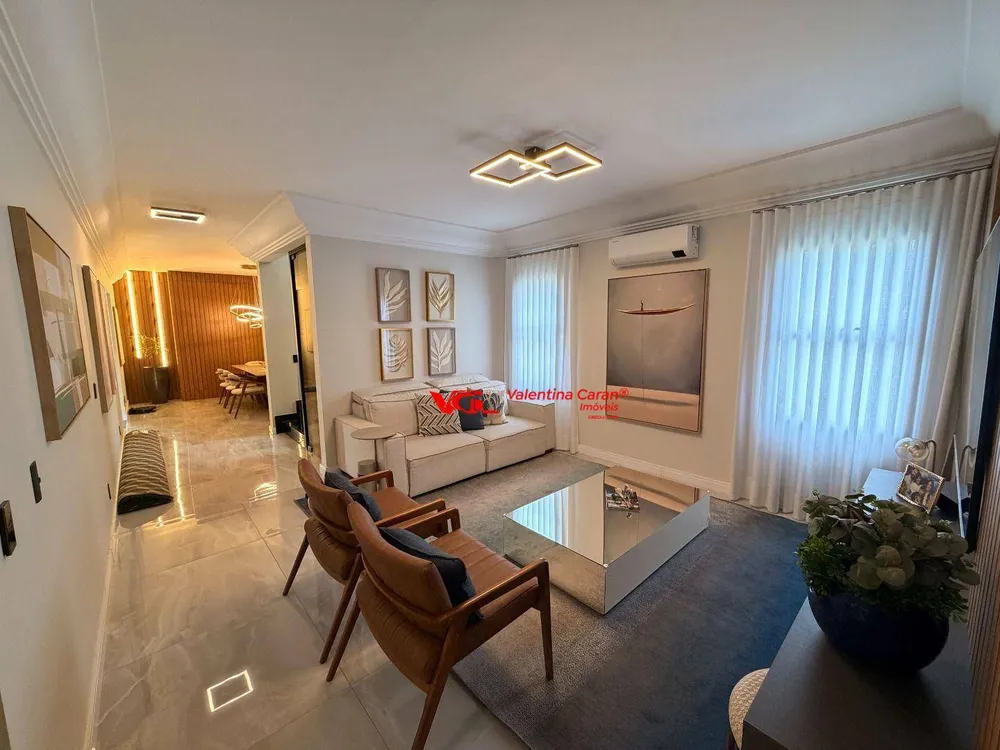 Sobrado, 4 quartos, 400 m² - Foto 3