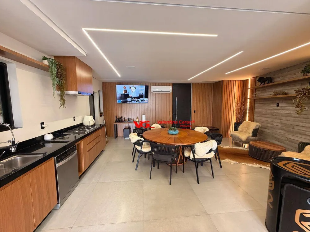 Sobrado, 4 quartos, 400 m² - Foto 5