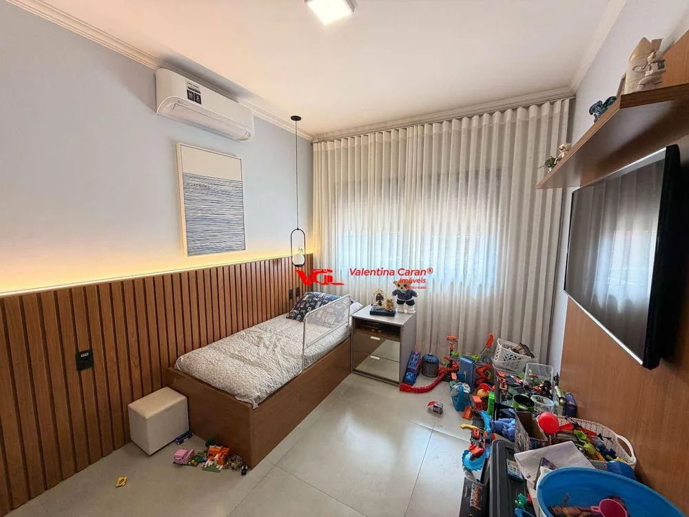 Sobrado, 4 quartos, 400 m² - Foto 11
