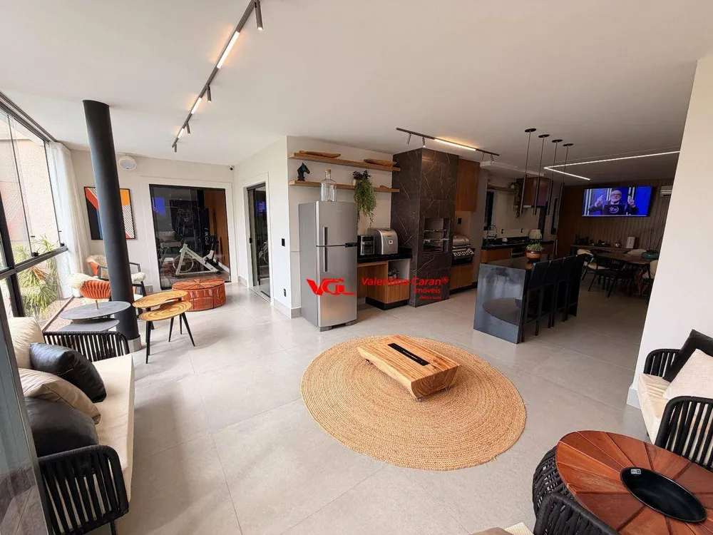 Sobrado, 4 quartos, 400 m² - Foto 4