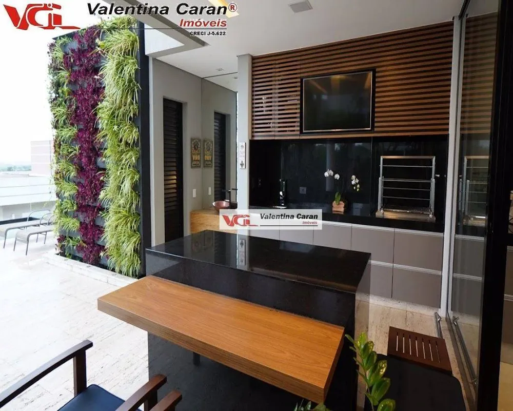 Casa de Condomínio, 4 quartos - Foto 6