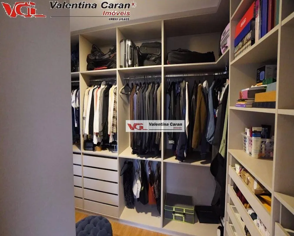 Casa de Condomínio, 4 quartos - Foto 9