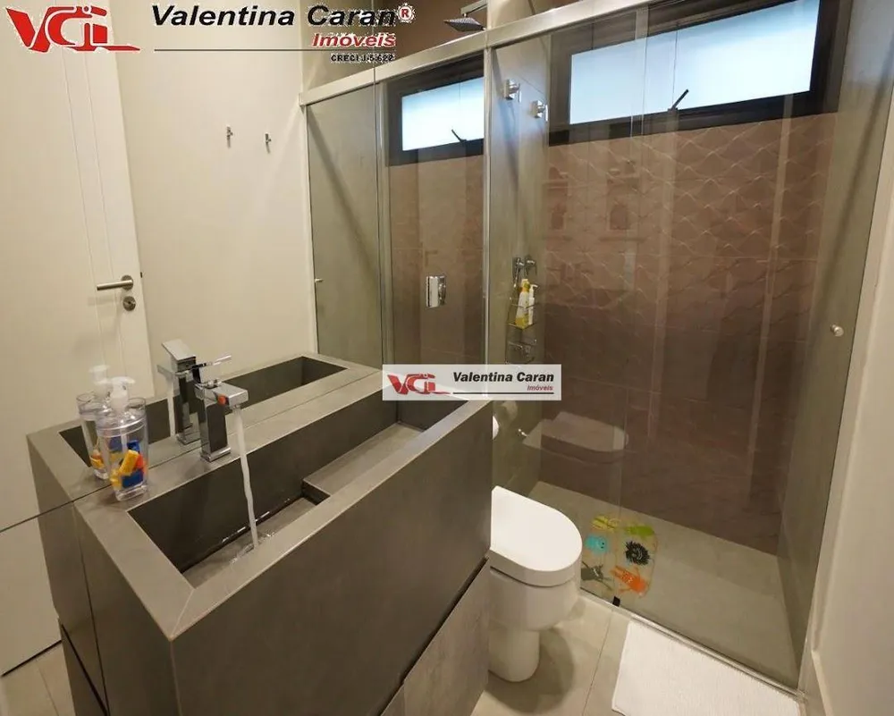 Casa de Condomínio, 4 quartos - Foto 11