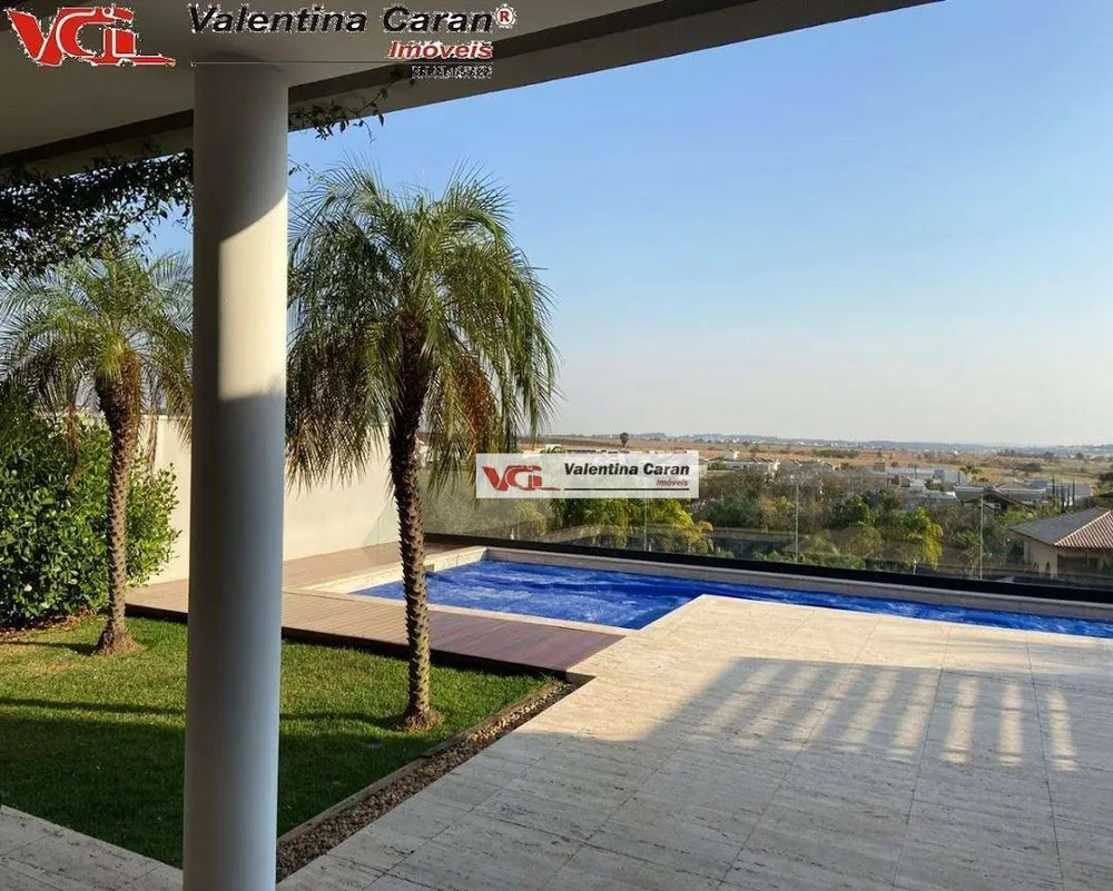 Casa de Condomínio, 4 quartos - Foto 7