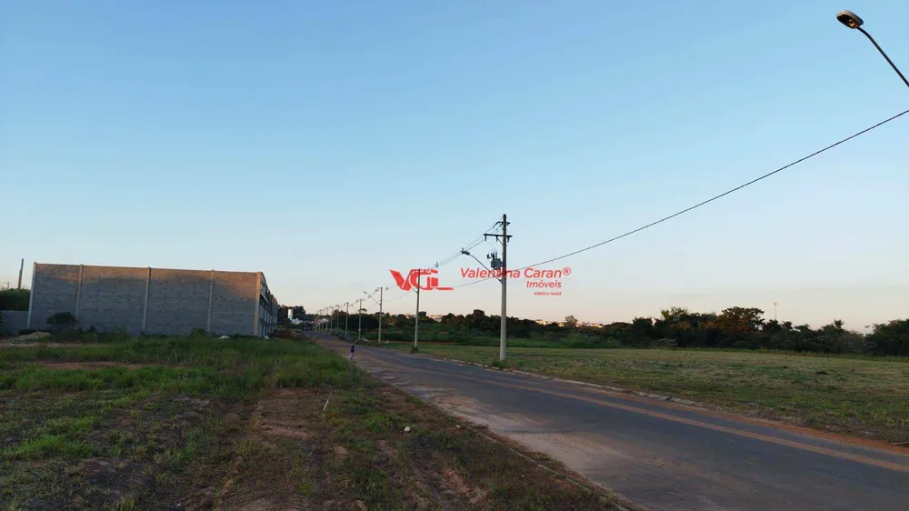 Terreno, 830 m² - Foto 2