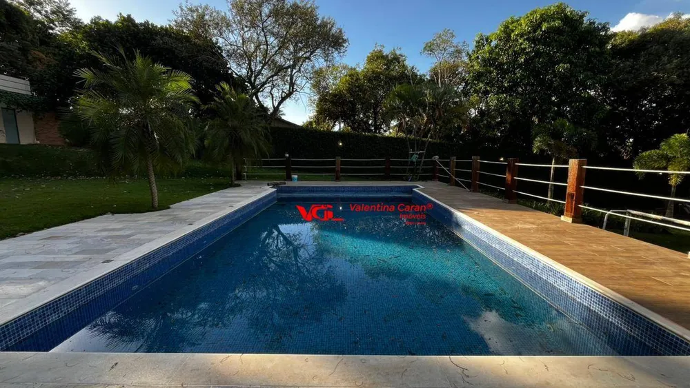 Chácara, 3 quartos, 1000 m² - Foto 8