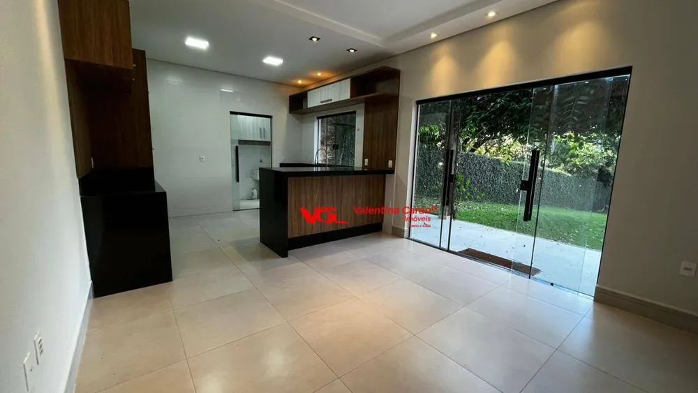Chácara, 3 quartos, 1000 m² - Foto 2