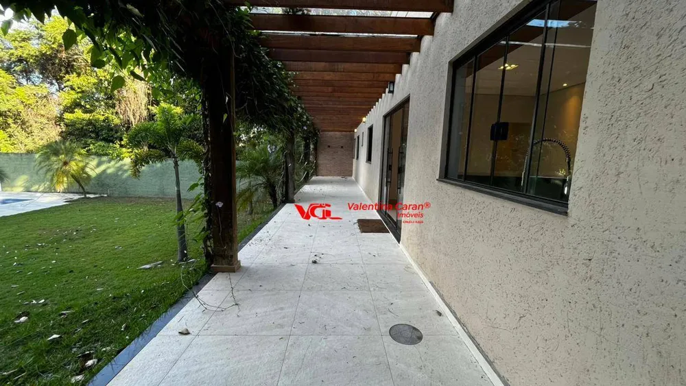Chácara, 3 quartos, 1000 m² - Foto 1
