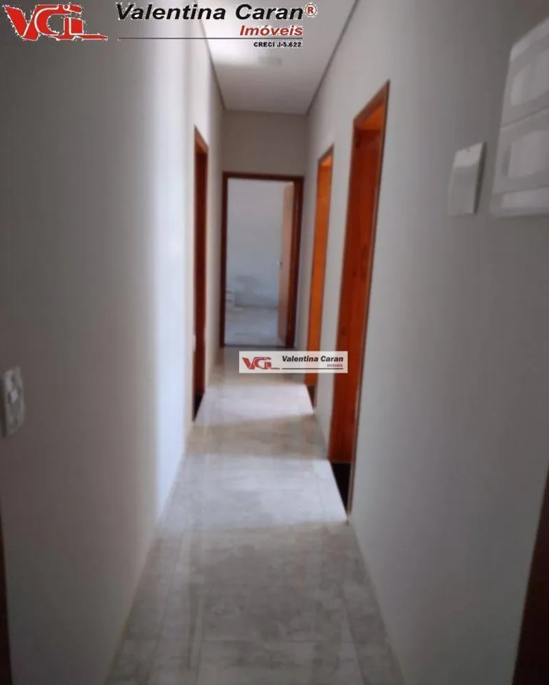 Chácara, 3 quartos, 1000 m² - Foto 4
