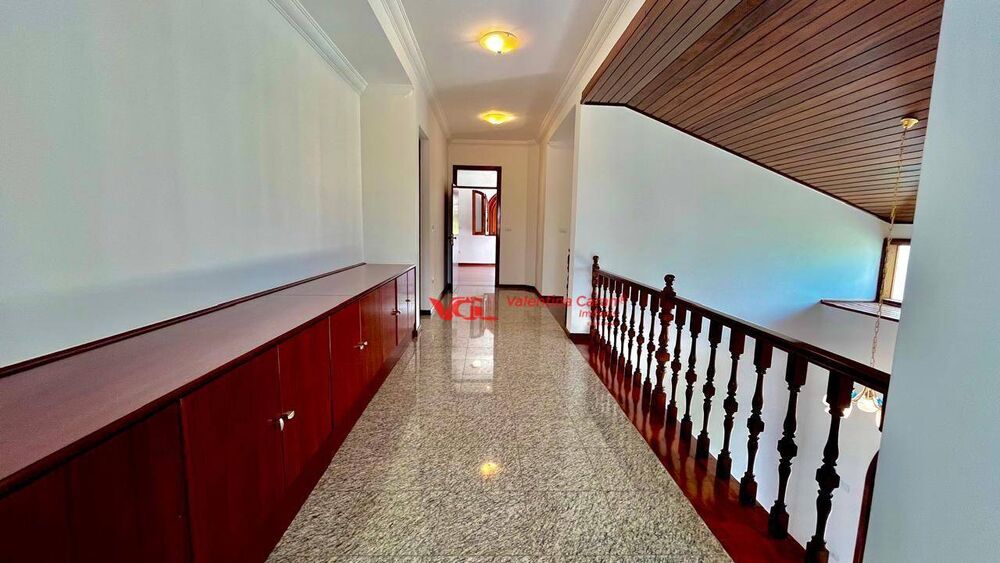 Sobrado, 5 quartos, 820 m² - Foto 1