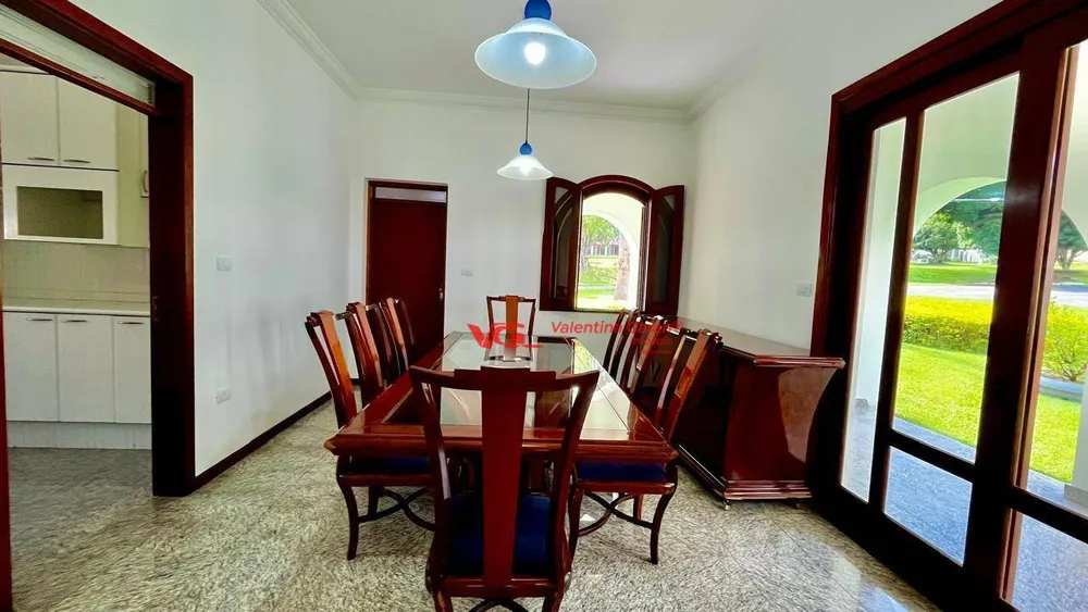 Sobrado, 5 quartos, 820 m² - Foto 3