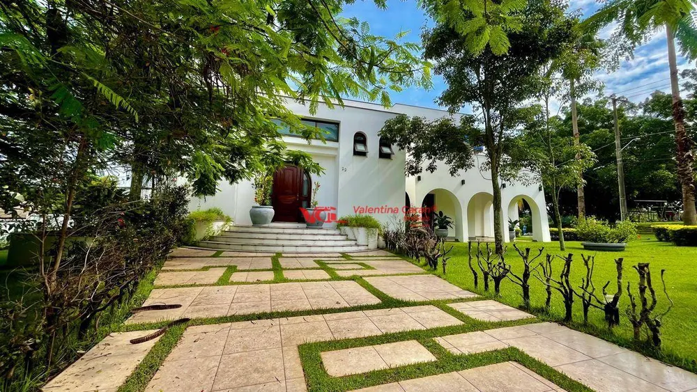 Sobrado, 5 quartos, 820 m² - Foto 2