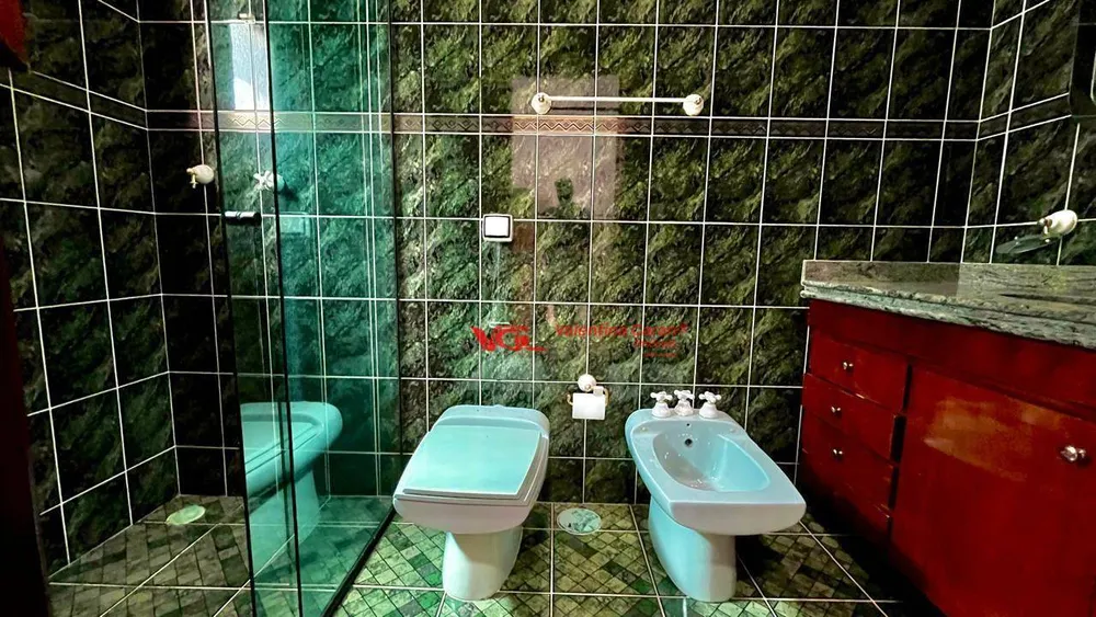Sobrado, 5 quartos, 820 m² - Foto 10