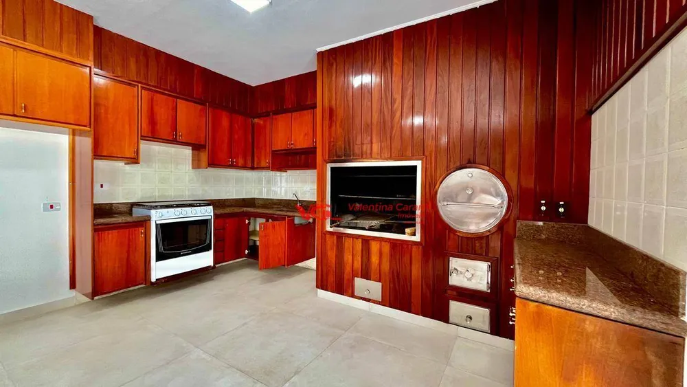 Sobrado, 5 quartos, 820 m² - Foto 11