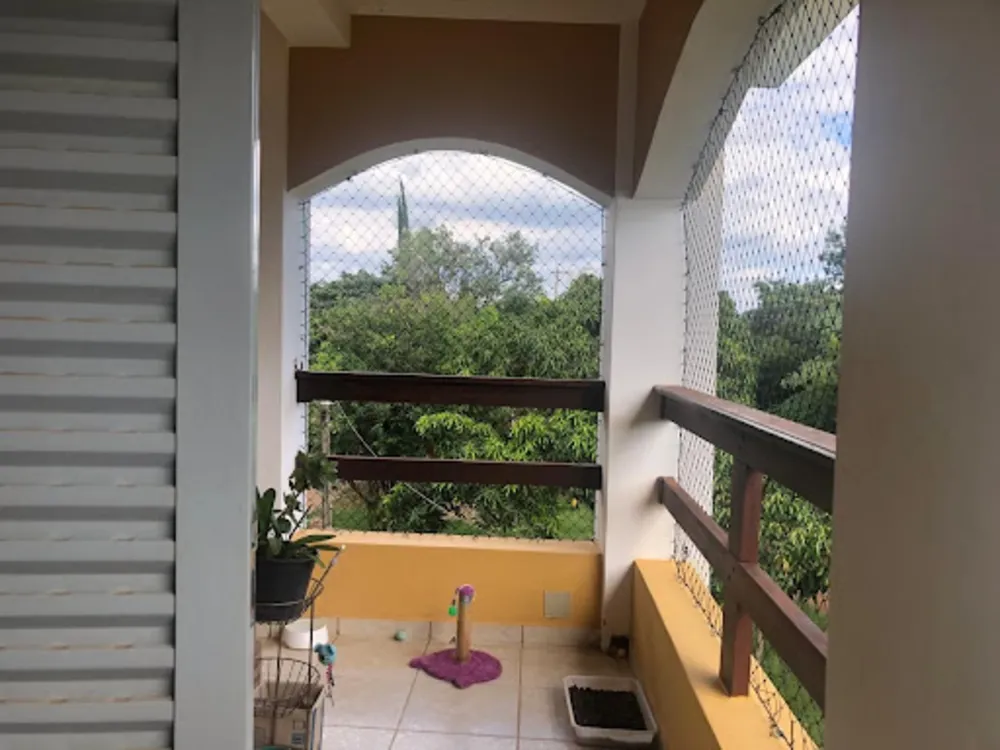 Chácara, 3 quartos, 2442 m² - Foto 8