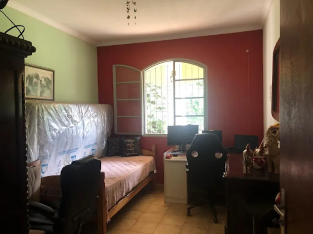 Chácara, 3 quartos, 2442 m² - Foto 5