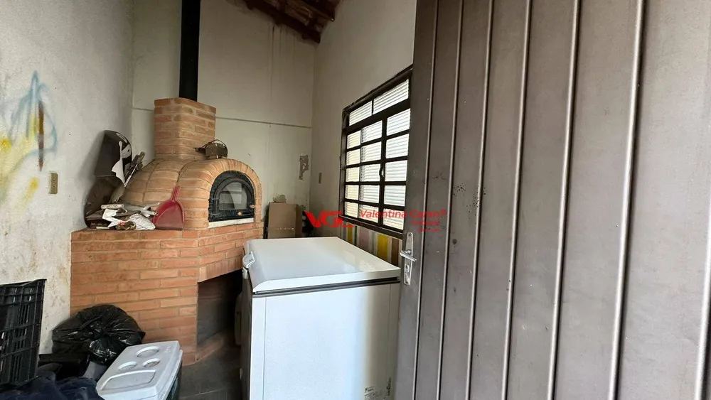 Casa, 3 quartos, 256 m² - Foto 14