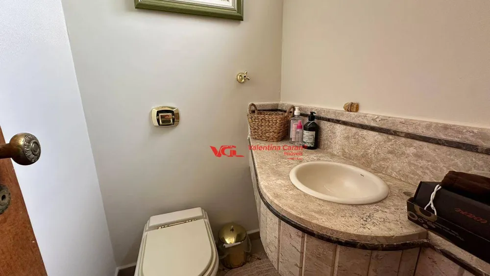 Casa, 3 quartos, 256 m² - Foto 8