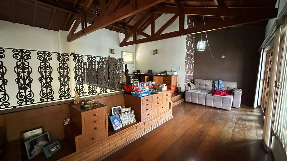 Casa, 3 quartos, 256 m² - Foto 10