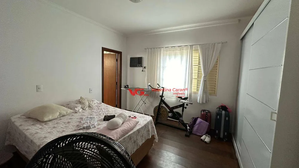 Casa, 3 quartos, 256 m² - Foto 9