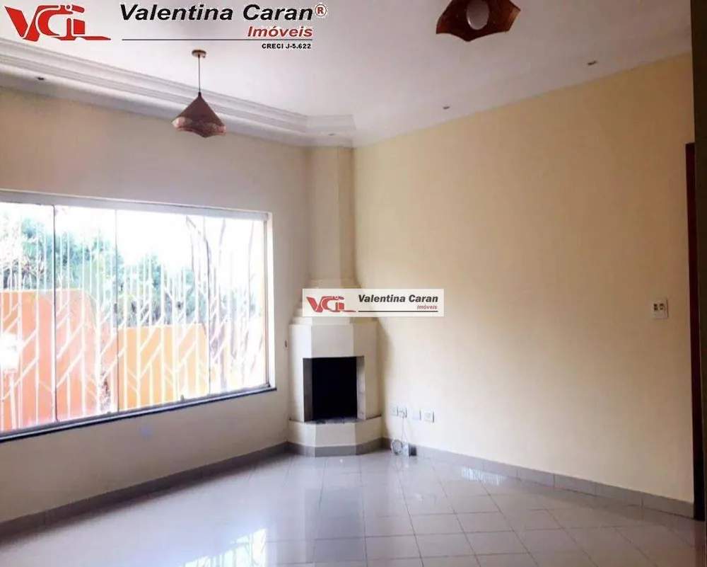 Casa, 3 quartos, 222 m² - Foto 4