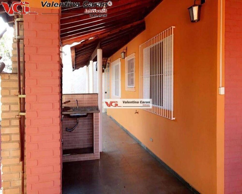 Casa, 3 quartos, 222 m² - Foto 3