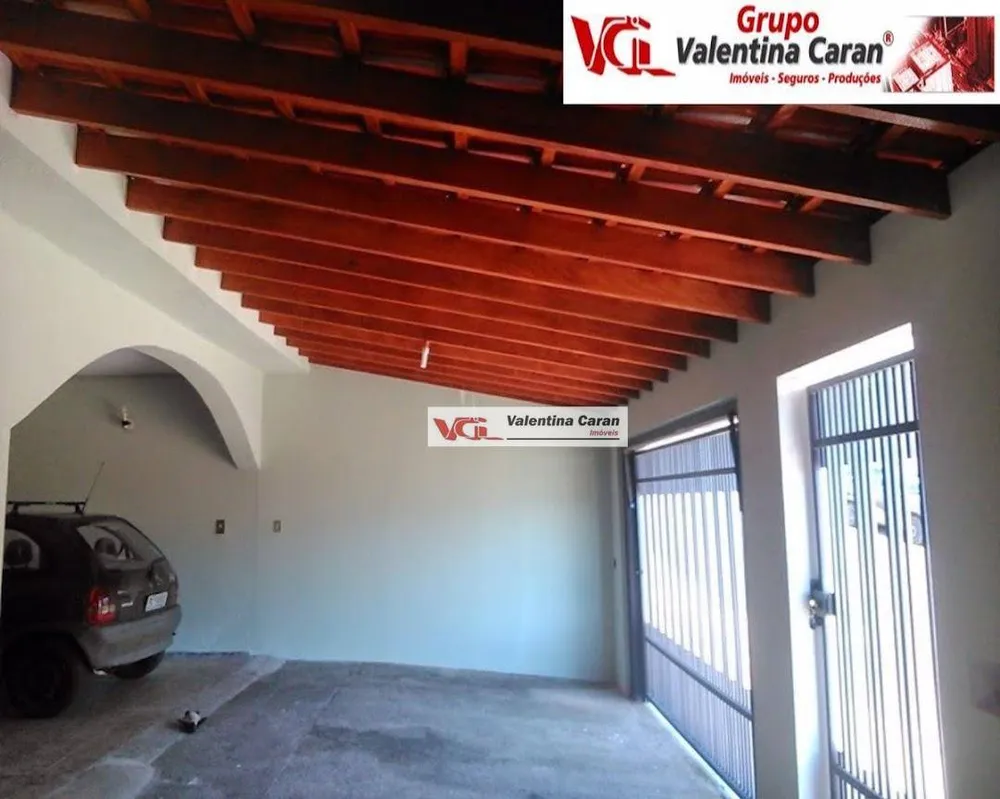 Casa, 3 quartos, 144 m² - Foto 2