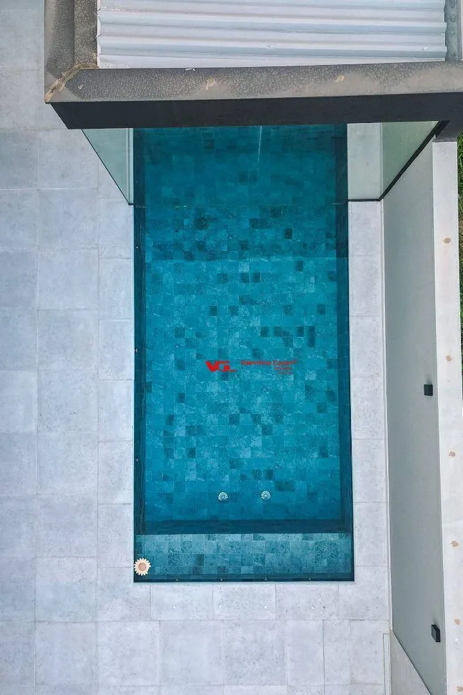 Sobrado, 4 quartos, 276 m² - Foto 6