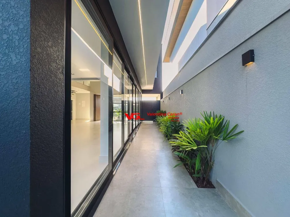 Sobrado, 4 quartos, 276 m² - Foto 3