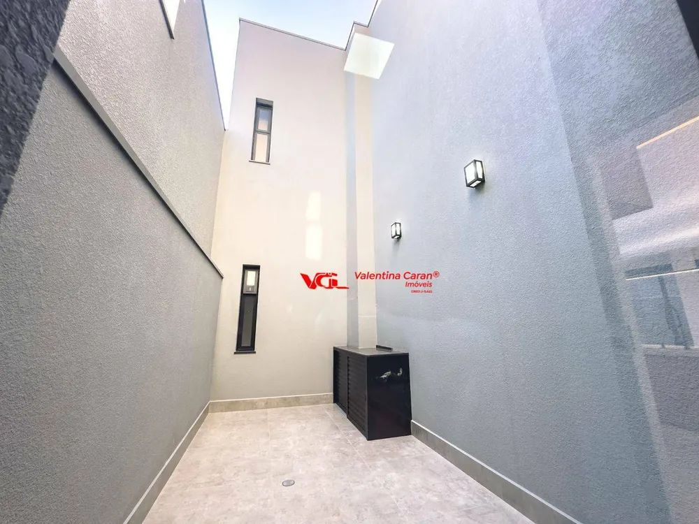 Sobrado, 4 quartos, 276 m² - Foto 5