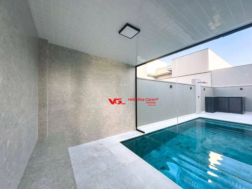 Sobrado, 4 quartos, 276 m² - Foto 4