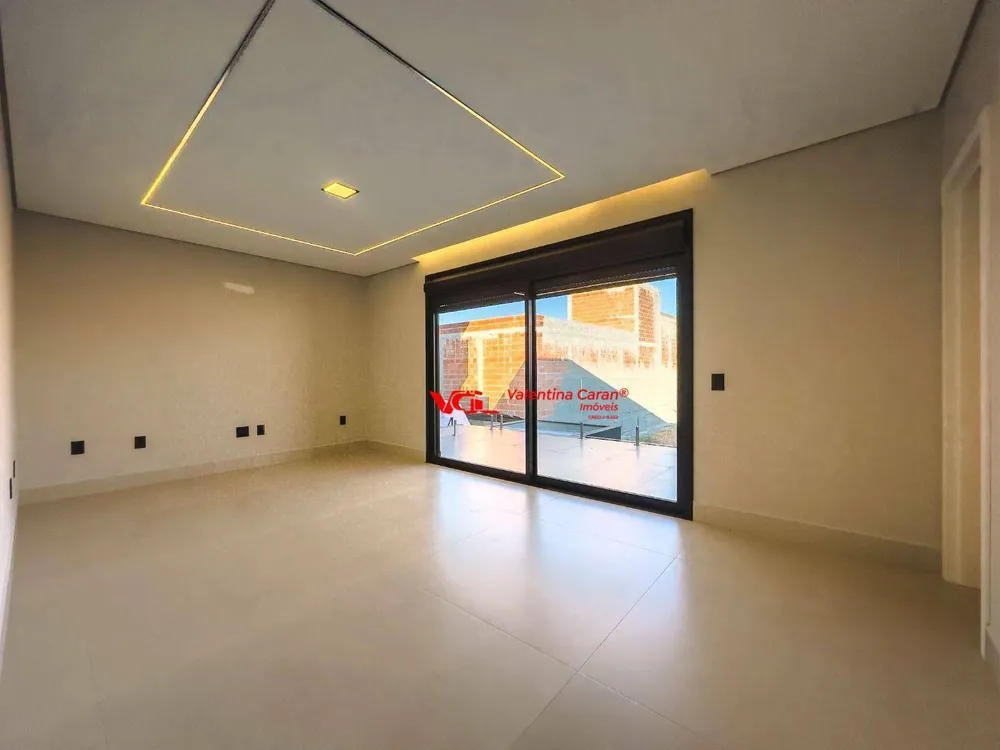 Sobrado, 4 quartos, 276 m² - Foto 2