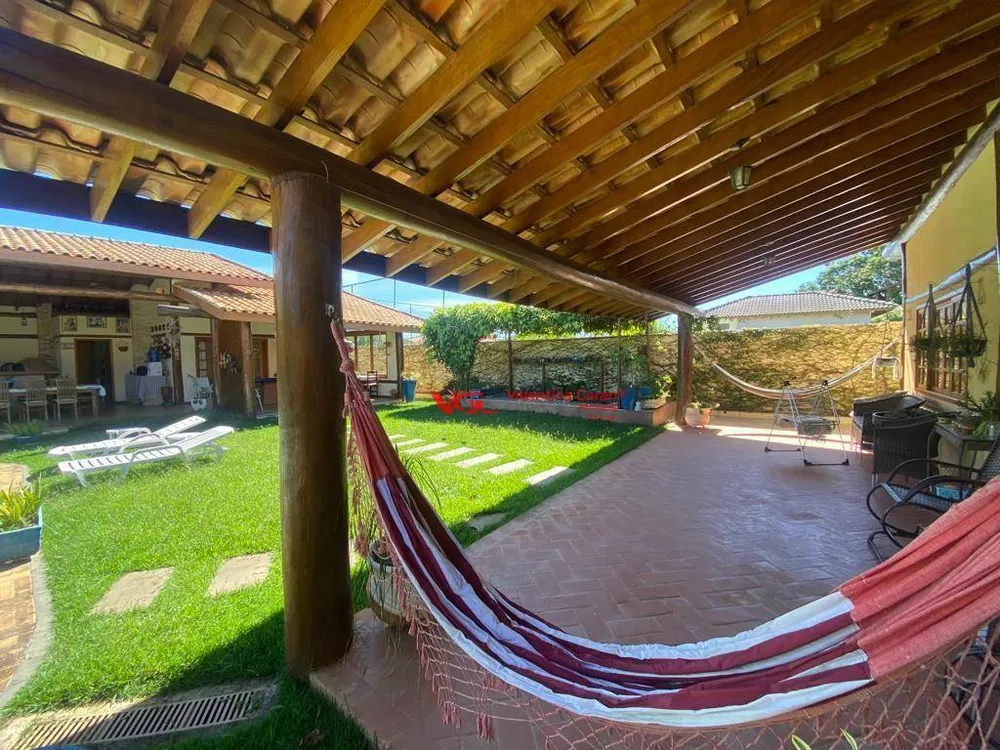 Chácara, 4 quartos, 1000 m² - Foto 10