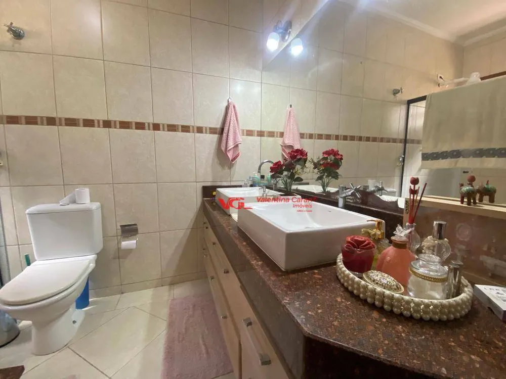 Chácara, 4 quartos, 1000 m² - Foto 7