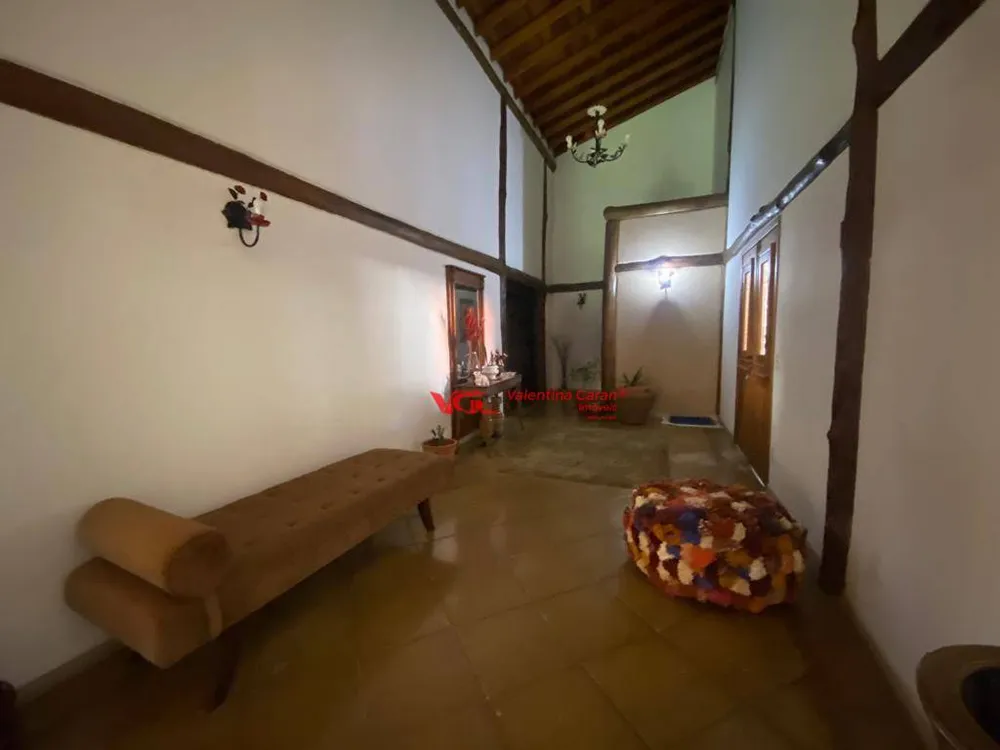 Chácara, 4 quartos, 1000 m² - Foto 2