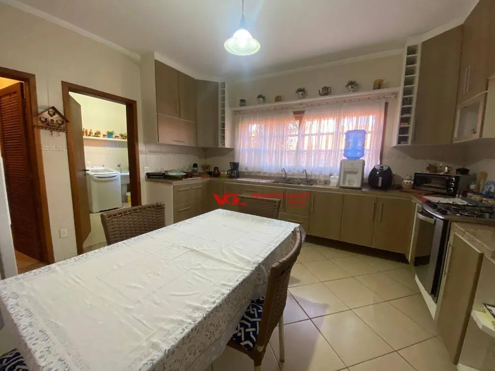 Chácara, 4 quartos, 1000 m² - Foto 4