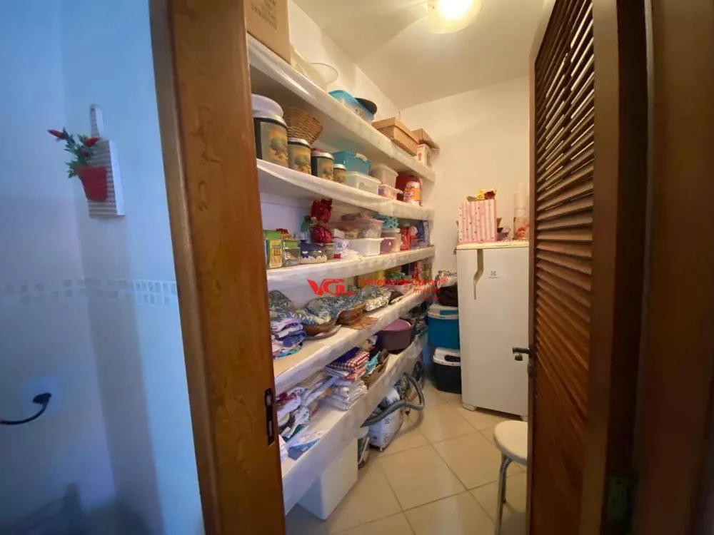 Chácara, 4 quartos, 1000 m² - Foto 5