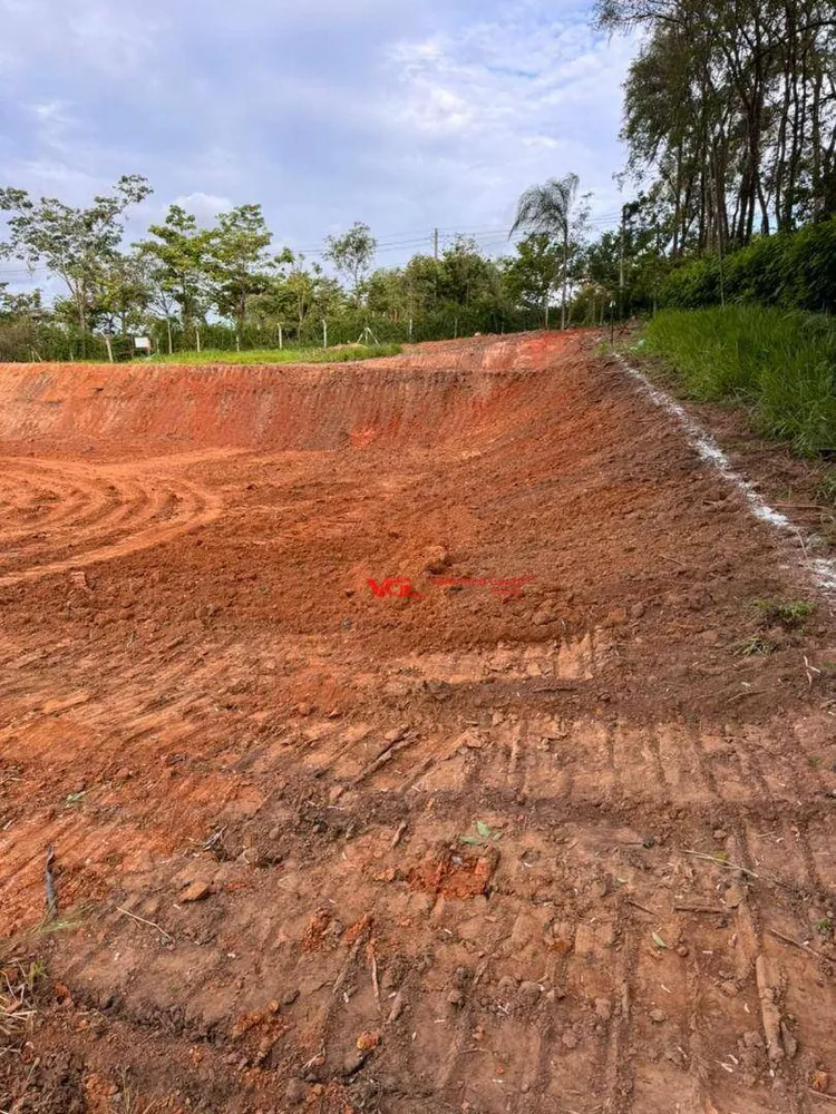 Loteamento e Condomínio, 5000 m² - Foto 5