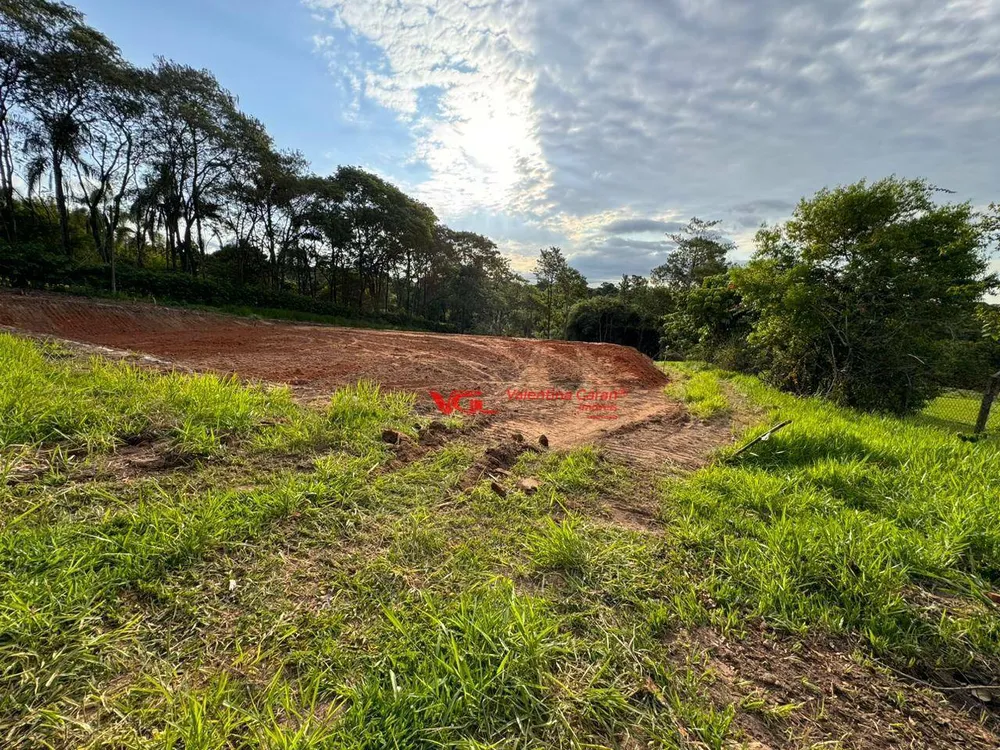 Loteamento e Condomínio, 5000 m² - Foto 8