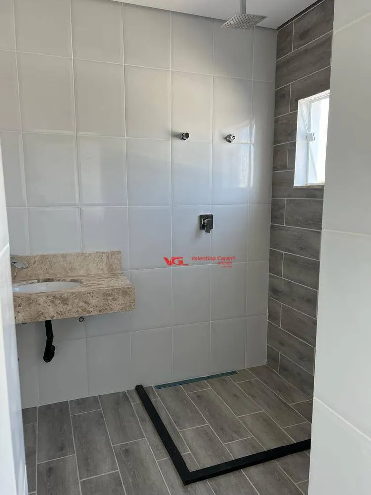 Sobrado, 4 quartos, 280 m² - Foto 8
