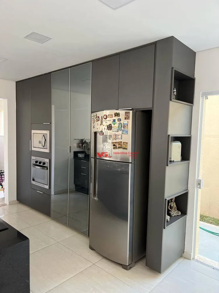Sobrado, 4 quartos, 280 m² - Foto 9