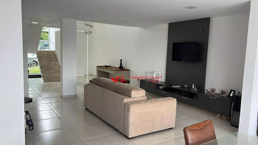 Sobrado à venda com 4 quartos, 280m² - Foto 3