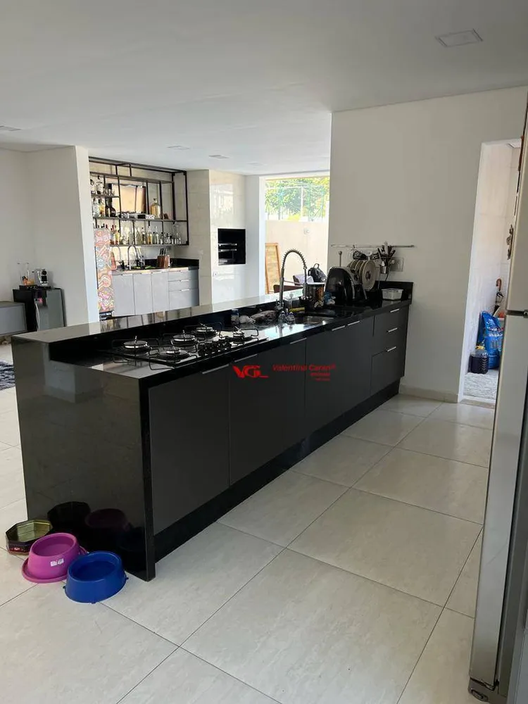 Sobrado, 4 quartos, 280 m² - Foto 10