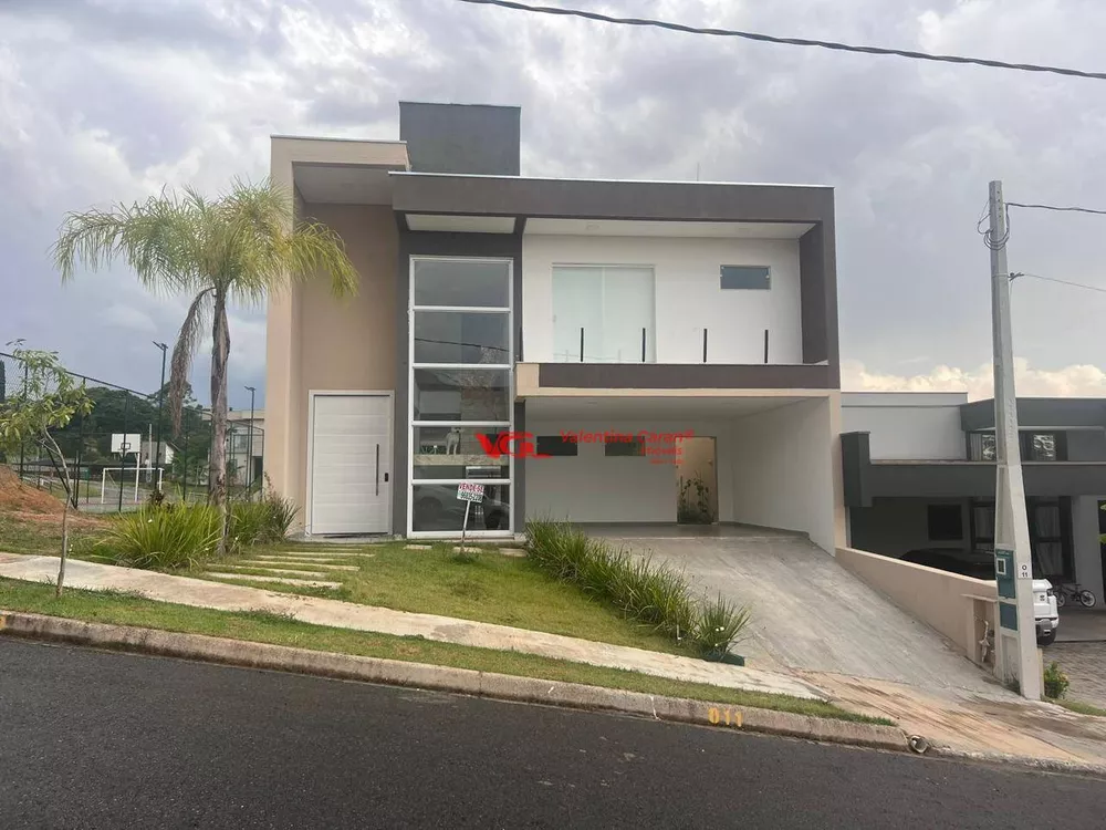 Sobrado à venda com 4 quartos, 280m² - Foto 2