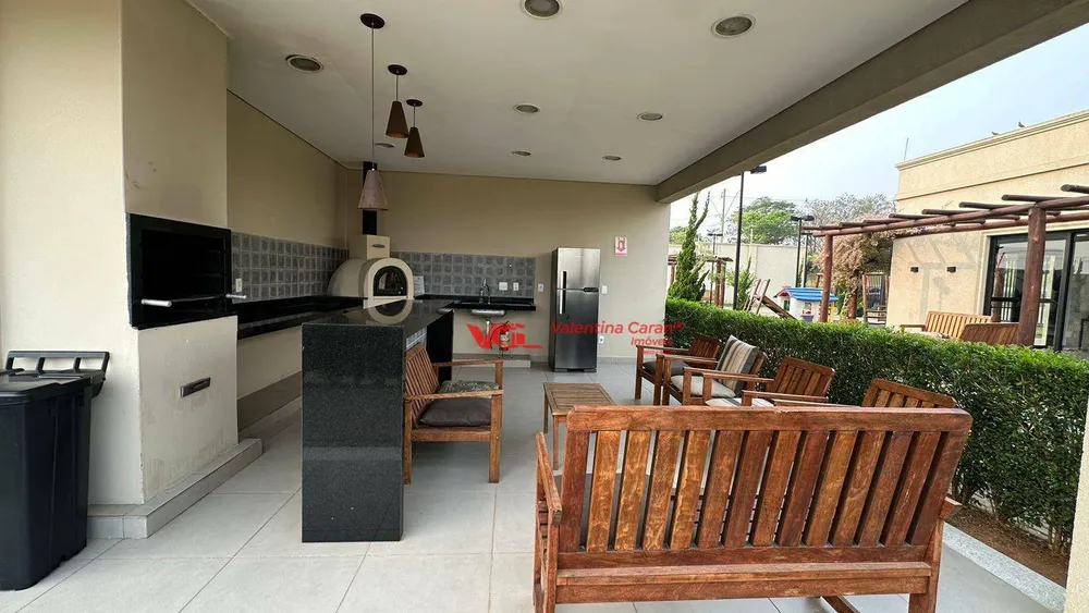 Sobrado, 4 quartos, 280 m² - Foto 12