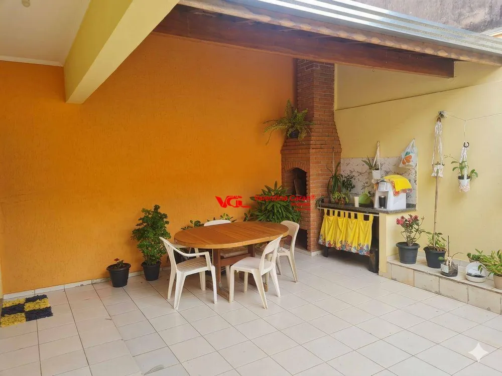 Sobrado, 3 quartos, 160 m² - Foto 4