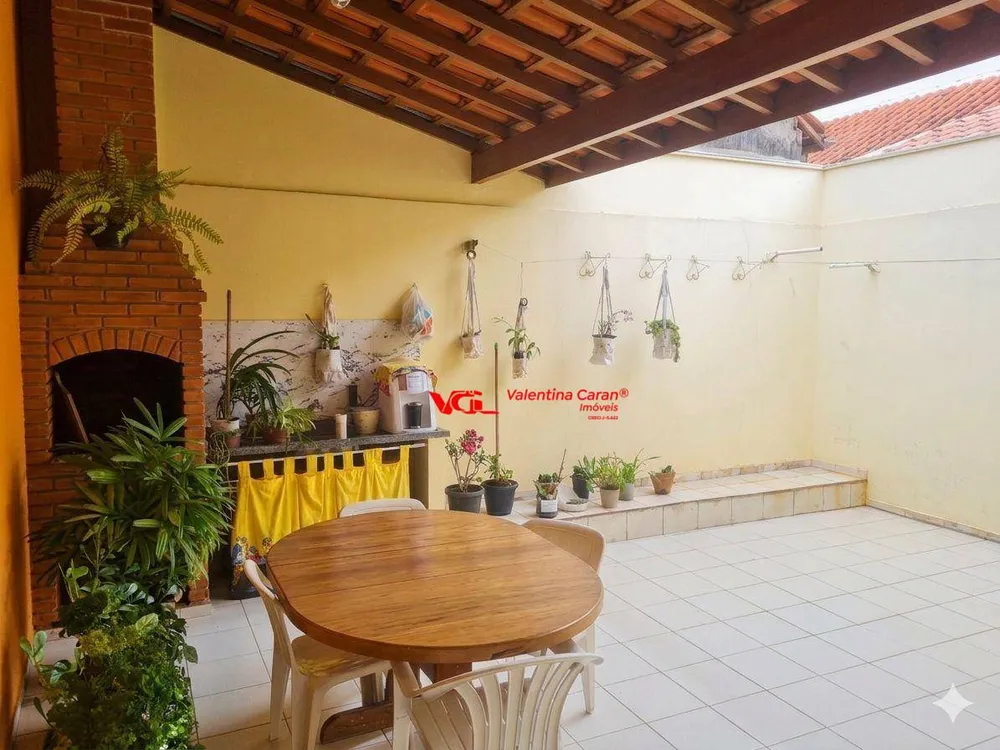 Sobrado, 3 quartos, 160 m² - Foto 3