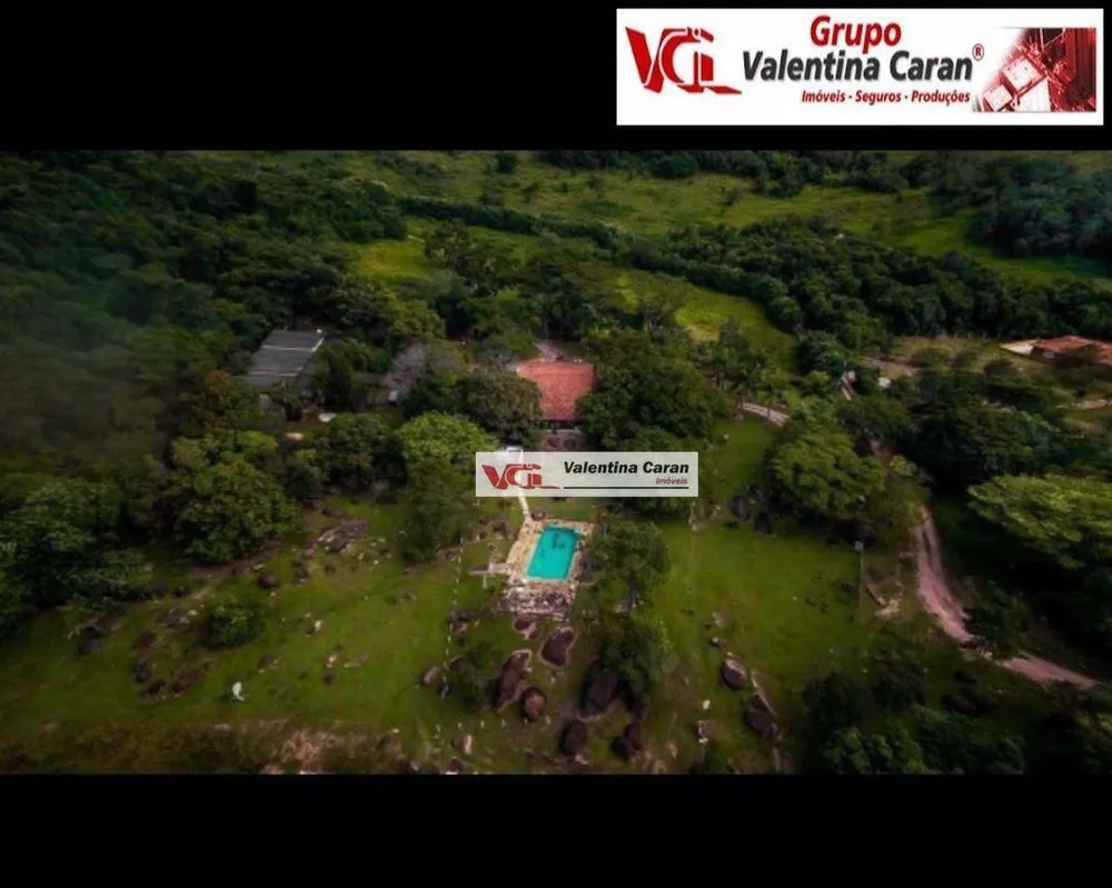 Sítio, 4 quartos, 5 hectares - Foto 4
